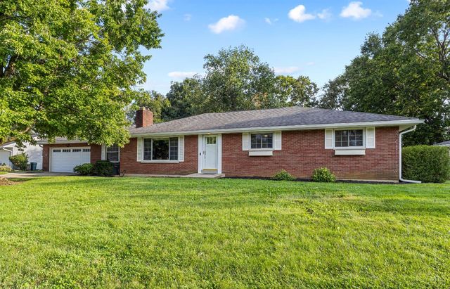5289 Charlene Avenue, Fairfield, OH 45014
