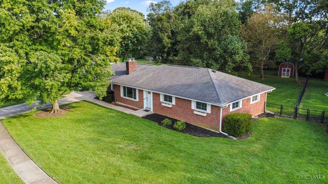 5289 Charlene Avenue, Fairfield, OH 45014