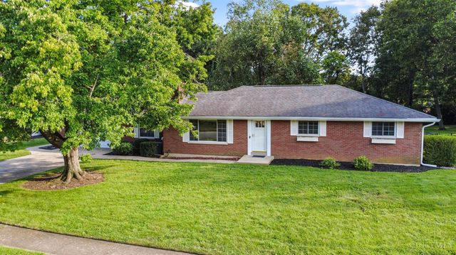 5289 Charlene Avenue, Fairfield, OH 45014