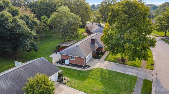 5289 Charlene Avenue, Fairfield, OH 45014