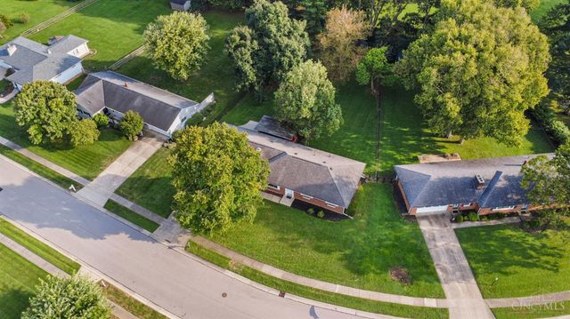 5289 Charlene Avenue, Fairfield, OH 45014