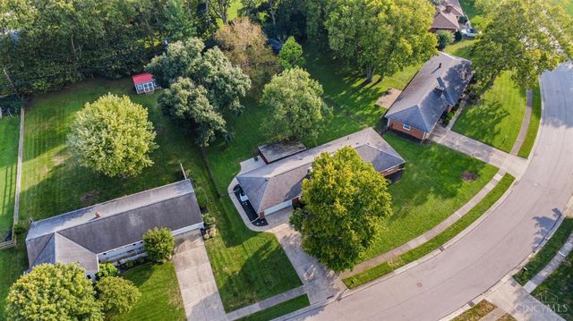 5289 Charlene Avenue, Fairfield, OH 45014