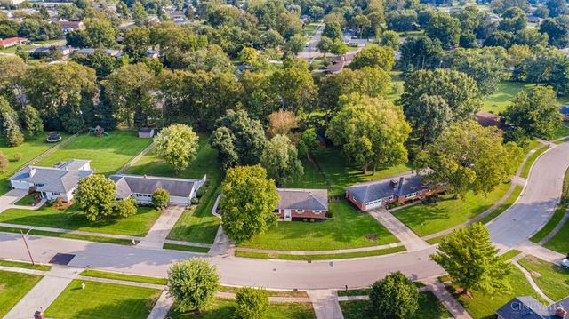 5289 Charlene Avenue, Fairfield, OH 45014
