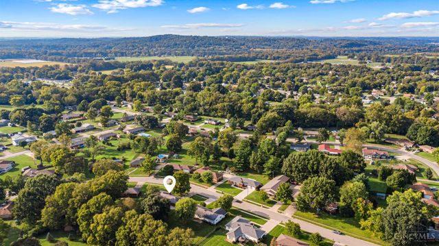 5289 Charlene Avenue, Fairfield, OH 45014