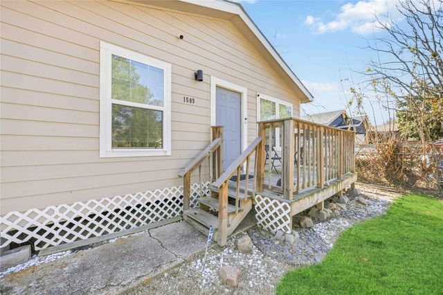 1509 Paloma Avenue, Richmond, TX 77469