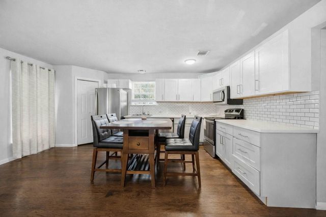 1509 Paloma Avenue, Richmond, TX 77469