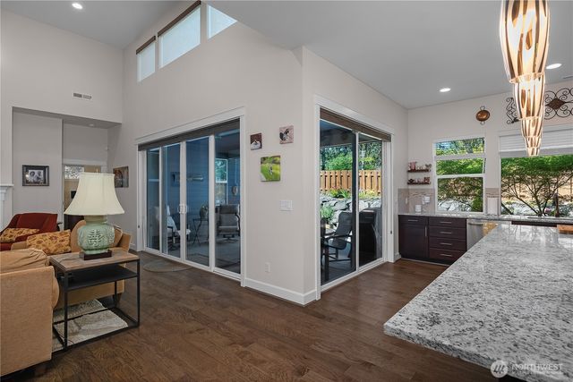 3347 Arrowroot Street SE, Lacey, WA 98513