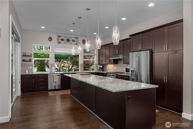 3347 Arrowroot Street SE, Lacey, WA 98513