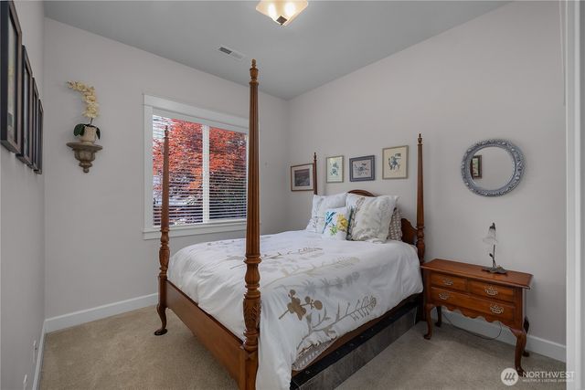 3347 Arrowroot Street SE, Lacey, WA 98513