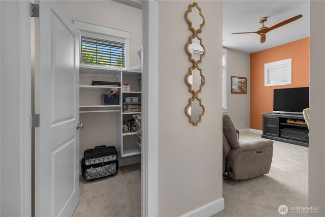 3347 Arrowroot Street SE, Lacey, WA 98513