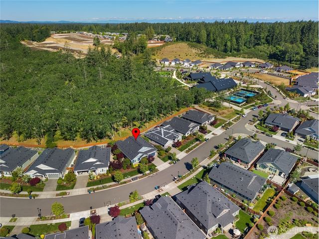 3347 Arrowroot Street SE, Lacey, WA 98513