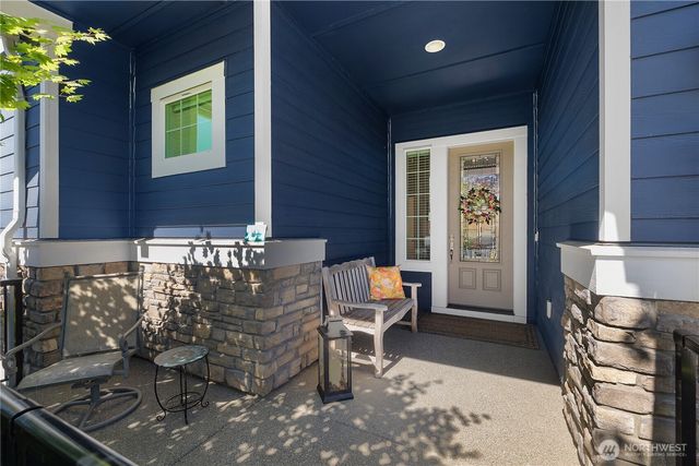 3347 Arrowroot Street SE, Lacey, WA 98513