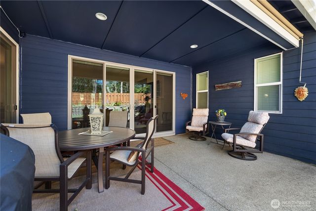 3347 Arrowroot Street SE, Lacey, WA 98513