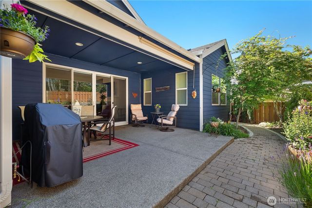 3347 Arrowroot Street SE, Lacey, WA 98513
