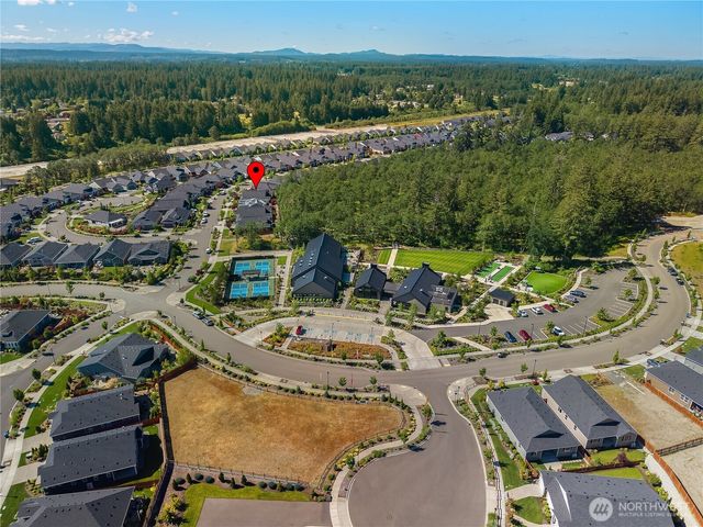 3347 Arrowroot Street SE, Lacey, WA 98513