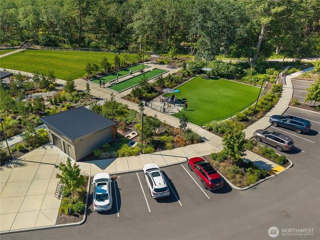 3347 Arrowroot Street SE, Lacey, WA 98513