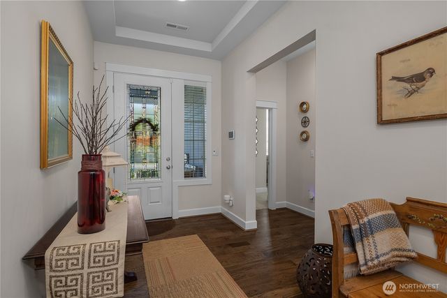 3347 Arrowroot Street SE, Lacey, WA 98513