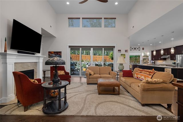 3347 Arrowroot Street SE, Lacey, WA 98513