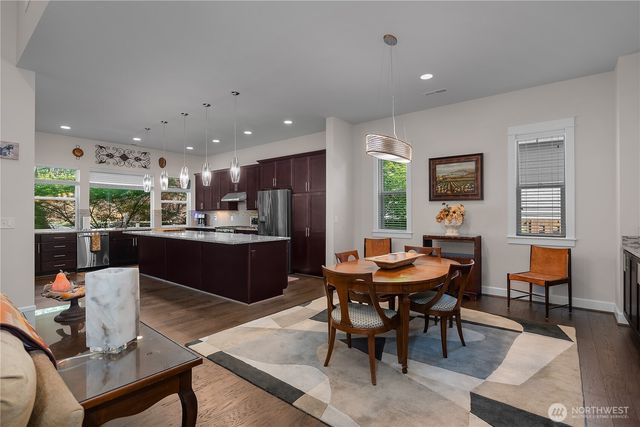 3347 Arrowroot Street SE, Lacey, WA 98513