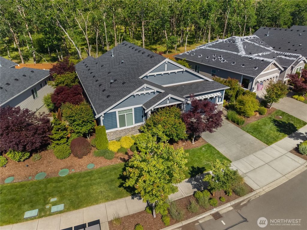 3347 Arrowroot Street SE, Lacey, WA 98513