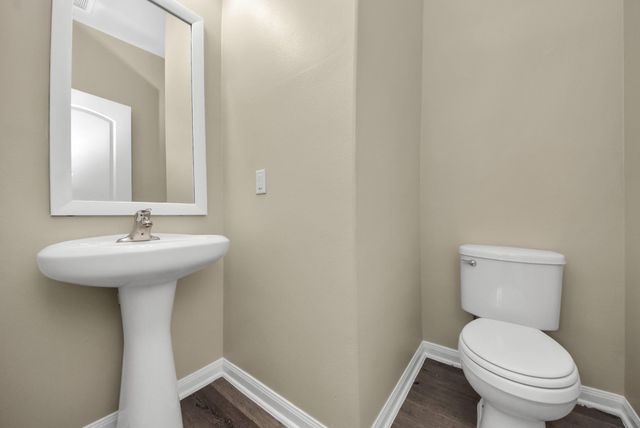 1855 Garnett Breeze Drive, Rosharon, TX 77583