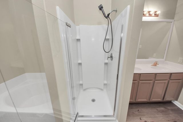 1855 Garnett Breeze Drive, Rosharon, TX 77583