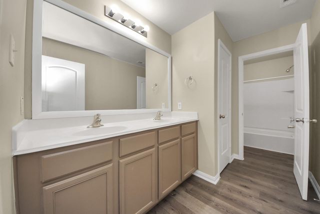 1855 Garnett Breeze Drive, Rosharon, TX 77583