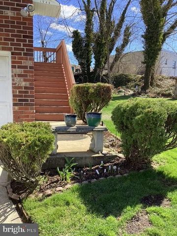1944 RIDLEY MILL LN, Woodlyn, PA 19094