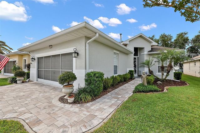 3584 TROPICAL SEAS LOOP, Tavares, FL 32778