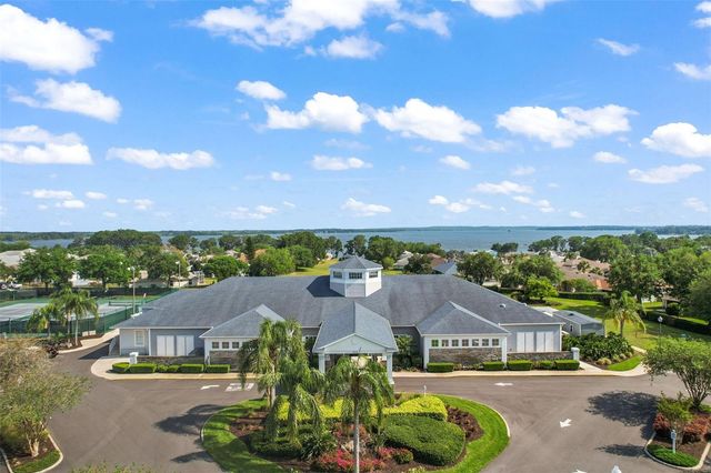 3584 TROPICAL SEAS LOOP, Tavares, FL 32778