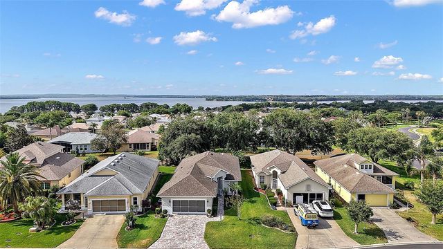 3584 TROPICAL SEAS LOOP, Tavares, FL 32778