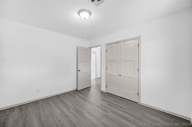 2920 E 201st Street S, Mounds, OK 74047