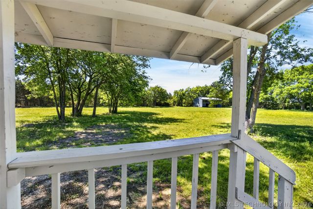 2920 E 201st Street S, Mounds, OK 74047