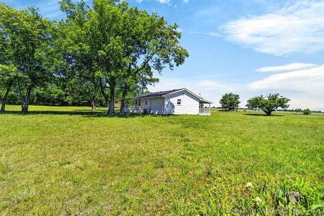2920 E 201st Street S, Mounds, OK 74047