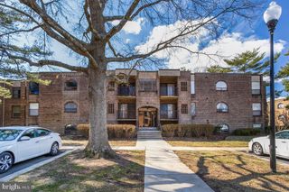 15 SILVERWOOD CIR #11, Annapolis, MD 21403