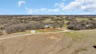 49304 E CR 1580 Road, Stratford, OK 74872