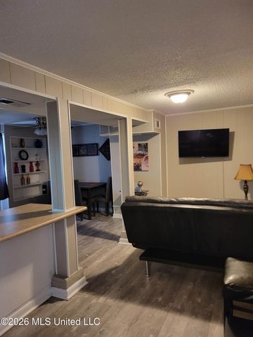 133 Hopkins Boulevard, C, Biloxi, MS 39530