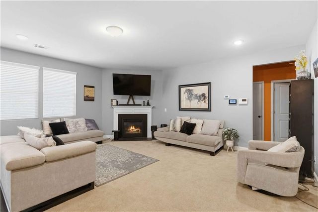 918 Olivia Drive, Snellville, GA 30039