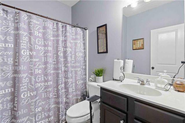 918 Olivia Drive, Snellville, GA 30039