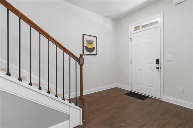 918 Olivia Drive, Snellville, GA 30039