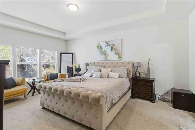 918 Olivia Drive, Snellville, GA 30039