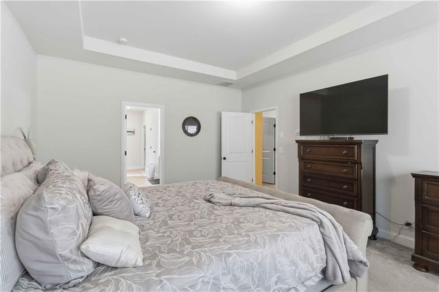 918 Olivia Drive, Snellville, GA 30039