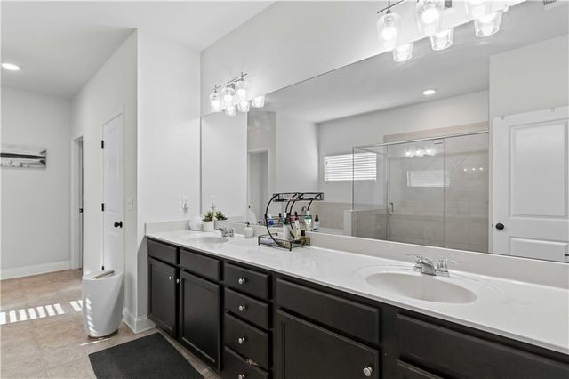 918 Olivia Drive, Snellville, GA 30039