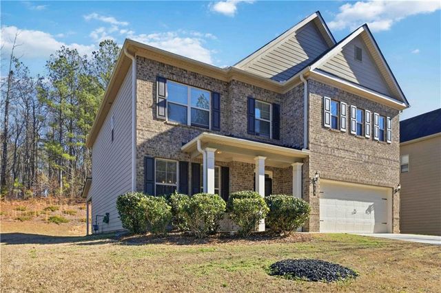 918 Olivia Drive, Snellville, GA 30039