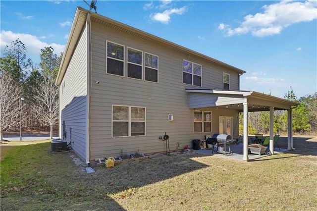 918 Olivia Drive, Snellville, GA 30039