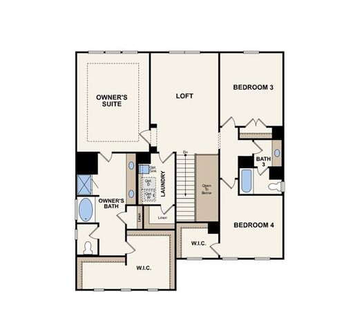 918 Olivia Drive, Snellville, GA 30039