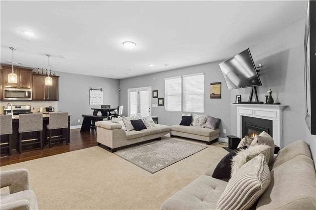 918 Olivia Drive, Snellville, GA 30039