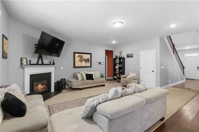 918 Olivia Drive, Snellville, GA 30039