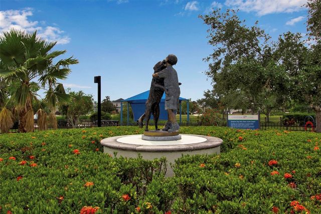 5036 BRICKELL PARK COVE, Bradenton, FL 34211