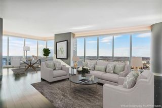 5 Renaissance Square PH40C, White Plains, NY 10601